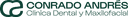 Clinica Dental Conrado Andrés Alaquàs logo