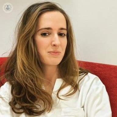 Foto de perfil deAna Sainz Dolado