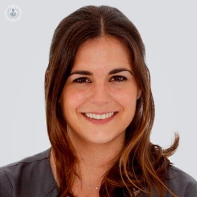 Foto de perfil deBeatriz Ariño Domingo