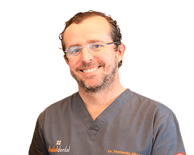 Foto de perfil deFernando Albalat Estela