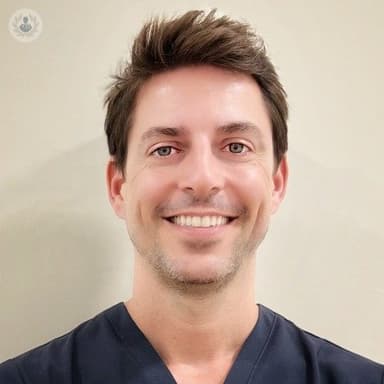 Foto de perfil deFernando Arpón Moreno