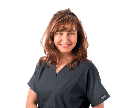 Dentista
