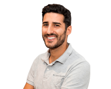 Foto de perfil deJavier Rabadán Chafer