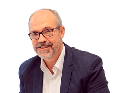 Foto de perfil deJosé Luis Cebrián Carretero