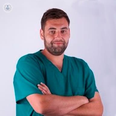 Foto de perfil deJosé Ramón Sirvent Iniesta