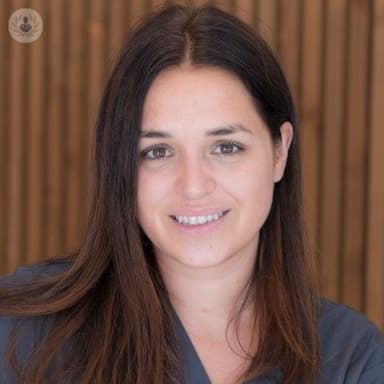 Foto de perfil deMarisa López Cervera