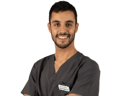 Foto de perfil dePablo Ferreño Ramos