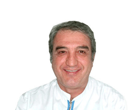 Dentista
