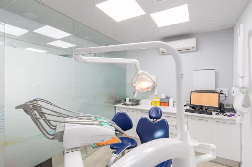 Clínica Dental Tartesos logo