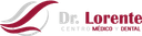 Clínica Dental Dr. Lorente Av. Francia logo