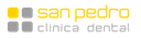 Clínica Dental San Pedro Oviedo logo