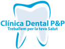 Clínica Dental P&P Hospitalet logo