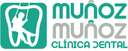 Clinica Dental Muñoz Muñoz Córdoba logo