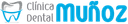 Clinica Dental Muñoz Almería logo