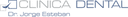 Clínica Dental Dr. Jorge Esteban Mora logo