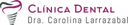 Clinica Dental Larrazábal Puerto de Sagunto logo