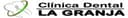 Clinica Dental la Granja logo