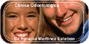 Clínica Dental Dr. Ignacio Martínez logo