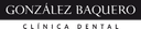 Clinica Dental González Baquero Madrid logo