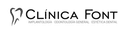 Clinica Dental Font Huelva logo