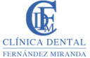 Clinica Dental Fernández Miranda logo