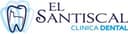 Clinica Dental El Santiscal logo