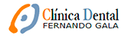 Clinica Dental Dr. Fernando Gala logo