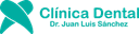 Clínica Dental Dr Juan Luis Sánchez logo