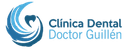 Clínica Dental Dres. Guillén logo