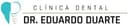 Clinica Dental Doctor Eduardo Duarte logo