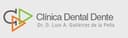 Clinica Dental Dente Ávila logo