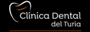 Clinica Dental Del Turia logo