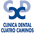 Clinica Dental Cuatro Caminos A Coruña logo