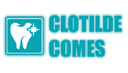 Clínica Dental Clotilde Comes logo