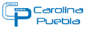 Clínica Dental Carolina Puebla logo