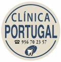 Clínica Dental Portugal logo
