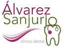 Clinica Dental Álvarez Sanjurjo logo