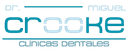 Clinica Dental Crooke logo