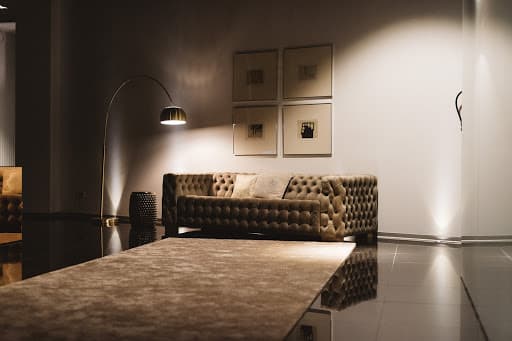 Clinica Dental Colina logo