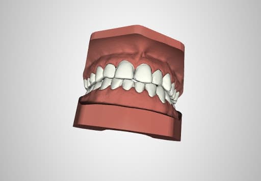 Clinica Dental Castillejos logo