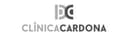 Clinica Dental Cardona Zaragoza logo