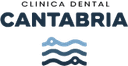 Clinica Dental Cantabria logo