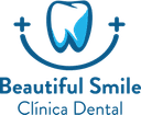 Clínica Dental Beautiful Smile logo
