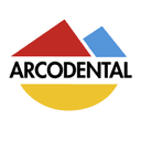 Clinica Dental Arcodental logo