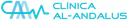 Clinica Dental Al-Andalus logo