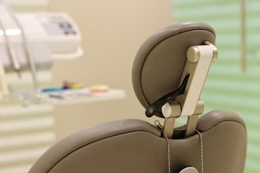 Clinica Dental Guadalfajara logo