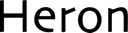 Clinica Dental  Heron S.L. logo