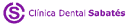 Clínica Dental Sabatés logo
