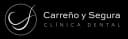 Clínica Dental Carreño y Segura logo