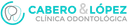 Clinica dental Cabero & López logo